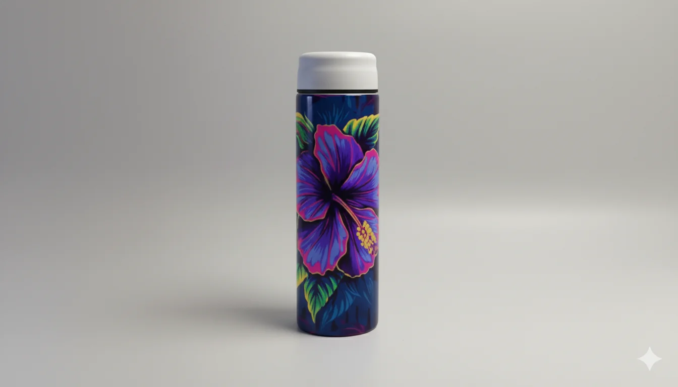 termo personalizada