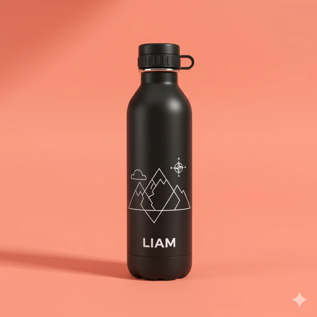 imagen de termo Liam Outdoor